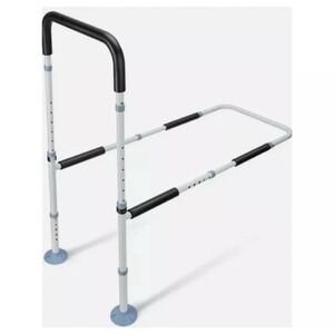 Oasis Space Bed‎ Safety Rail (OS-28LBM-BR-12008-W) NEW F042